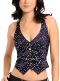 GUESS Laura Vest