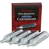 PRESERVINO PWS-G ARGON CARTRIDGE 4 PK