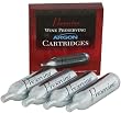 PRESERVINO PWS-G ARGON CARTRIDGE 4 PK