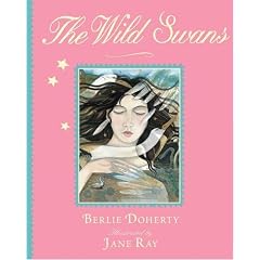 The Wild Swans (Illustrated Classics)