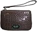 Nine West Wristlet Graphite