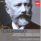 Tchaikovsky: Symphonies Nos 1-6/ Manfred