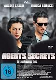 Produkt-Bild: Agents Secrets - Im Fadenkreuz des Todes