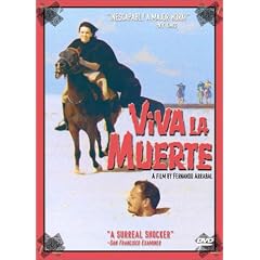 Viva la Muerte [Import Zone 1]