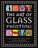 The art of glass painting