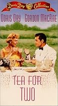 Tea for Two [VHS]