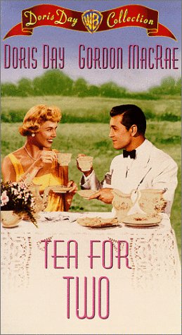 Tea for Two