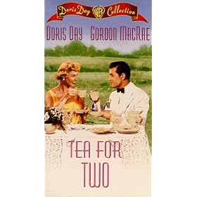 Tea for Two [VHS]