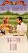 VHS : Tea for Two