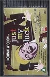 Just My Luck [UK IMPORT] - Norman Wisdom