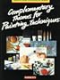 Complementary Themes for Painting Techniques (Complete Course on Painting and Drawing)