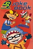 Books : Rocket Power Joke Book