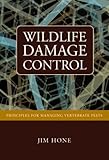 Wildlife damage control