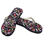 Graffiti Sandals - F123