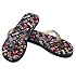Graffiti Sandals - F123