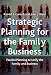 Strategic Planning for the Family Business: Parallel Planning to Unite the Family and Business (Family Business Publication) 518WJUhWhEL. SL75 Knowing What Your Target Market Wants