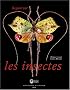 Regard sur les insectes : Collections d'entomologie du Museum national d'histoire naturelle