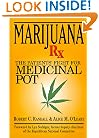 Marijuana Rx: The Patients' Fight for Medicinal Pot