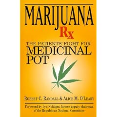 Marijuana Rx: The Patients' Fight for Medicinal Pot