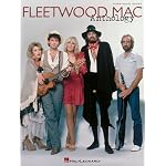 Fleetwood Mac - Anthology book cover