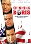 Spinning Boris