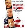 Spinning Boris