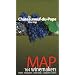 Chateauneuf Du Papa Wine Map