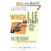 Which Lie Did I Tell?: More Adventures in the Screen Trade (Vintage)
