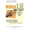 Which Lie Did I Tell?: More Adventures in the Screen Trade