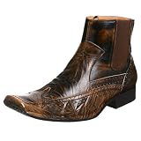 Steve Madden Staff Boot