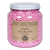 Review India Tree 70624 / India Tree Pink Pretty Bubbles Party Decoratifs, 3.7 Pounds