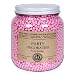 India Tree Pink Pretty Bubbles Party Decoratifs, 3.7  Pounds