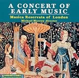 A Concert Of Early Music