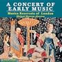Concert of Early Music