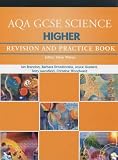 Aqa Gcse Science Higher Revision and Practice Book