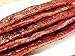Singapore’s Famous Street Snack — Fire-Grilled Beef Jerky (Sweet Black Pepper Flavor, 12 oz) · Grilled Fresh & Shipped Same Day · L.A. Times 