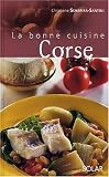 La Bonne cuisine corse