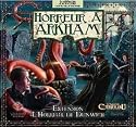Arkham Horror: Dunwich Horror Expansion