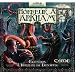 Arkham Horror: Dunwich Horror Expansion