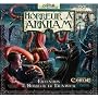 Arkham Horror: Dunwich Horror Expansion