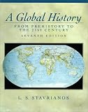 A Global History: From Prehistory to the 21st Century (7th Edition)