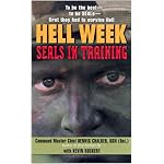 Hell Week: SEALs in Training book cover