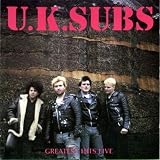 Greatest Hits Live