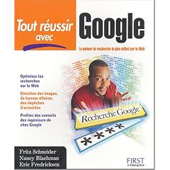 Tout r�ussir avec Google