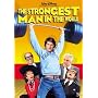 The Strongest Man in the World