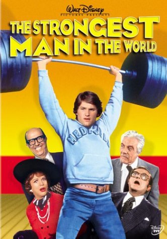 The Strongest Man in the World by Business Videos