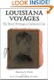 Louisiana Voyages: The Travel Writings of Catharine Cole