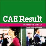 CAE Result: Class CD