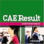 CAE Result, New Edition: Class Audio CDs (2)