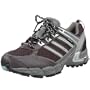 adidas Women's Supernova Riot 2 GTX Running Shoe,Red/Cinder /Silver,7 M